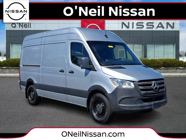 SEMINUEVOS MERCEDES-BENZ Sprinter 2500 a Estados en autogozo