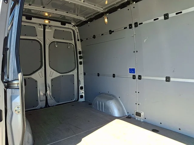 SEMINUEVOS MERCEDES-BENZ Sprinter 2500 a Estados en autogozo