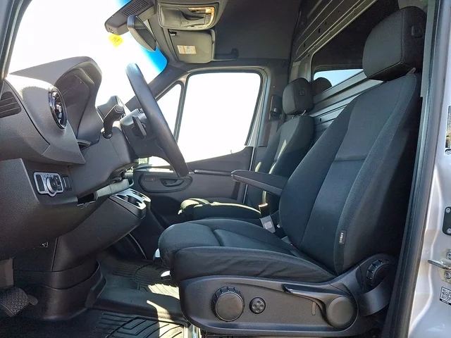 SEMINUEVOS MERCEDES-BENZ Sprinter 2500 a Estados en autogozo
