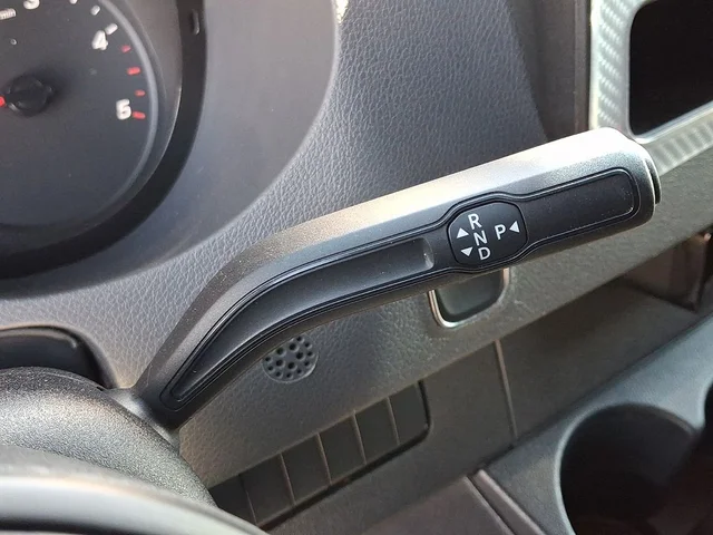 SEMINUEVOS MERCEDES-BENZ Sprinter 2500 a Estados en autogozo