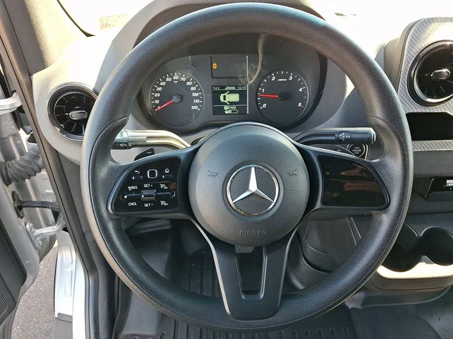 SEMINUEVOS MERCEDES-BENZ Sprinter 2500 a Estados en autogozo