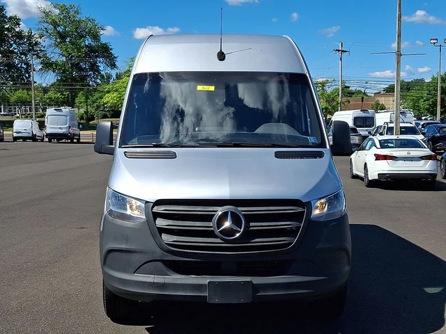 SEMINUEVOS MERCEDES-BENZ Sprinter 2500 a Estados en autogozo