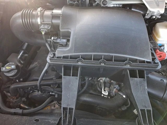 SEMINUEVOS MERCEDES-BENZ Sprinter 2500 a Estados en autogozo