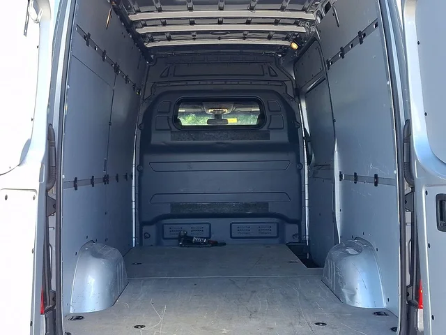 SEMINUEVOS MERCEDES-BENZ Sprinter 2500 a Estados en autogozo