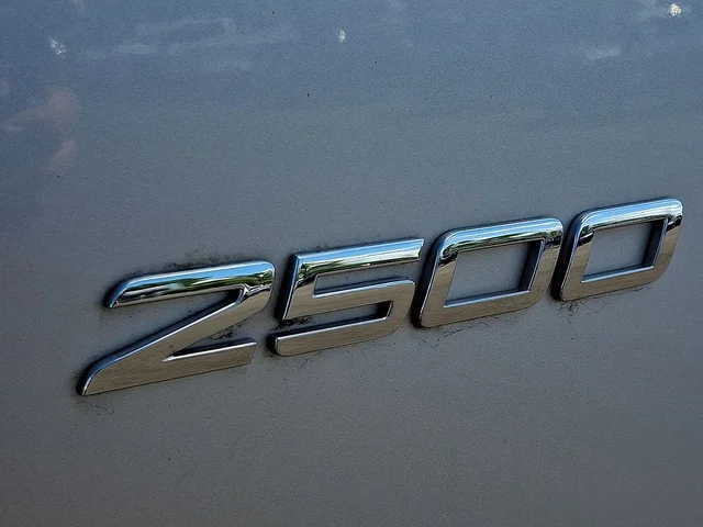 SEMINUEVOS MERCEDES-BENZ Sprinter 2500 a Estados en autogozo