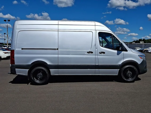SEMINUEVOS MERCEDES-BENZ Sprinter 2500 a Estados en autogozo