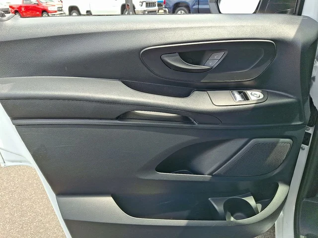 SEMINUEVOS MERCEDES-BENZ Metris a Estados en autogozo