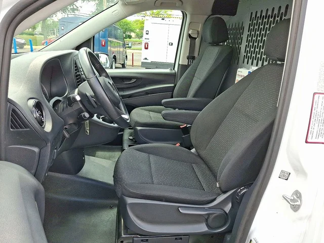 SEMINUEVOS MERCEDES-BENZ Metris a Estados en autogozo