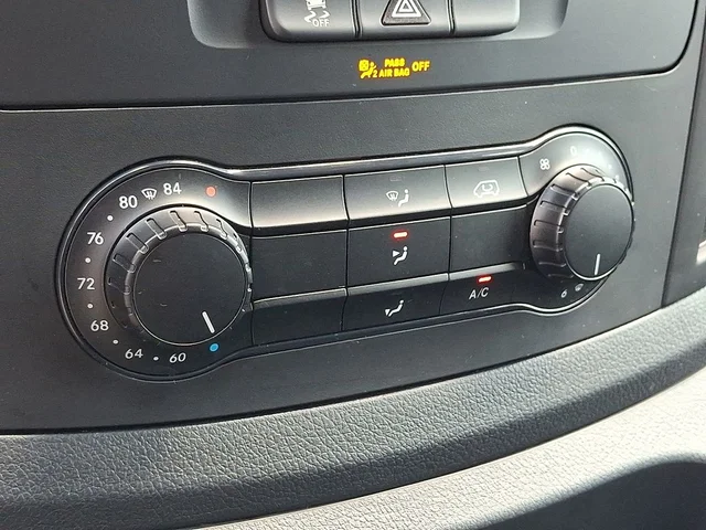 SEMINUEVOS MERCEDES-BENZ Metris a Estados en autogozo