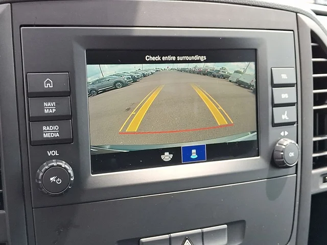 SEMINUEVOS MERCEDES-BENZ Metris a Estados en autogozo