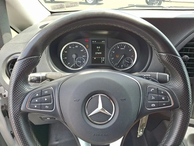 SEMINUEVOS MERCEDES-BENZ Metris a Estados en autogozo