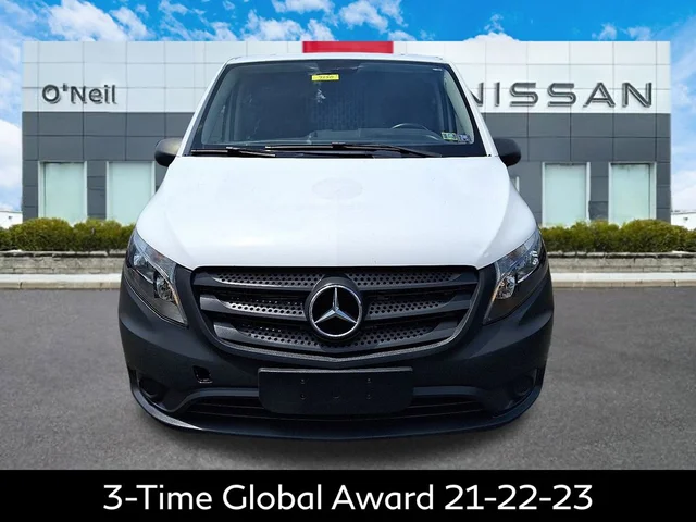 SEMINUEVOS MERCEDES-BENZ Metris a Estados en autogozo