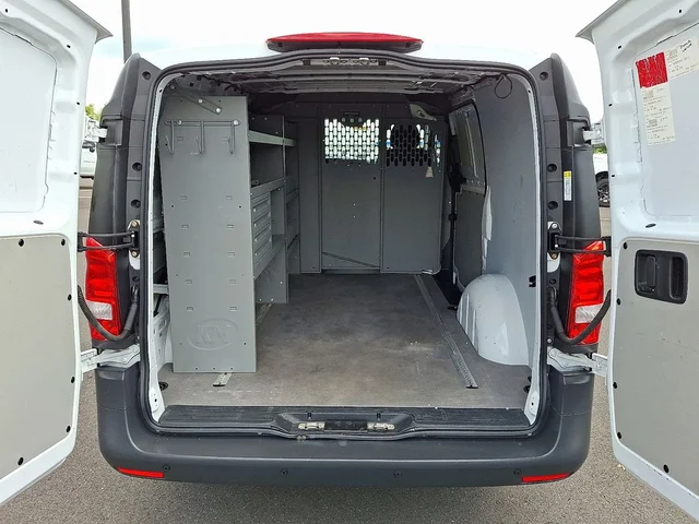 SEMINUEVOS MERCEDES-BENZ Metris a Estados en autogozo