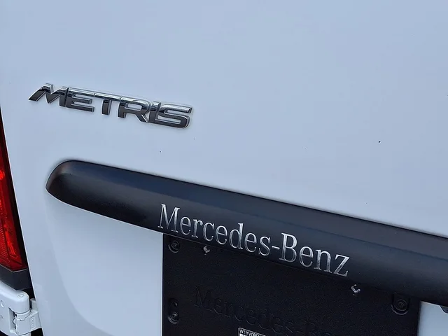 SEMINUEVOS MERCEDES-BENZ Metris a Estados en autogozo