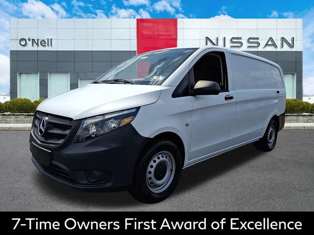 SEMINUEVOS MERCEDES-BENZ Metris a Estados en autogozo