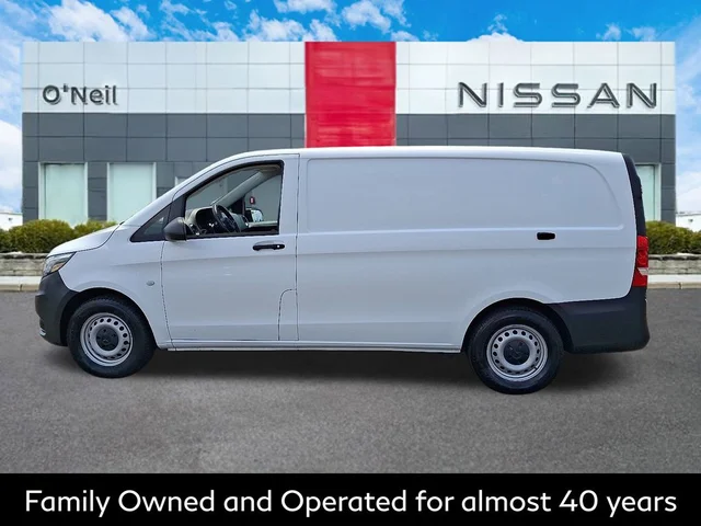 SEMINUEVOS MERCEDES-BENZ Metris a Estados en autogozo