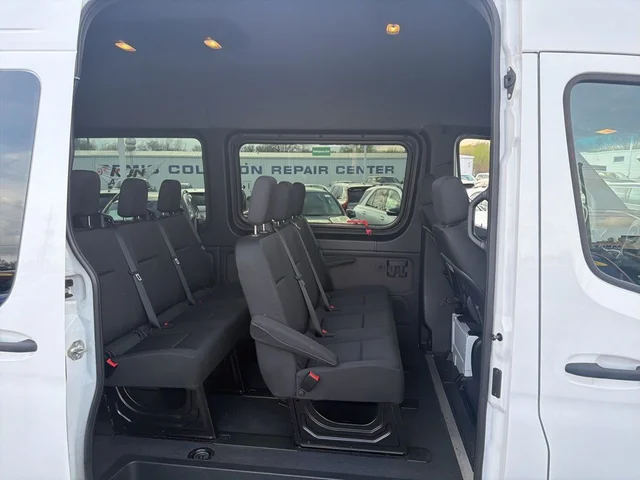 SEMINUEVOS MERCEDES-BENZ Sprinter 2500 a Estados en autogozo