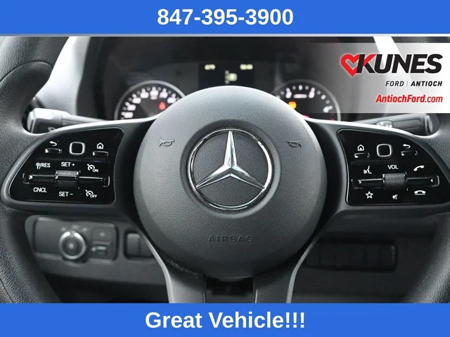 SEMINUEVOS MERCEDES-BENZ Sprinter 2500 a Estados en autogozo