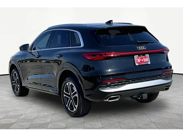 SEMINUEVOS AUDI Q5 a Estados en autogozo