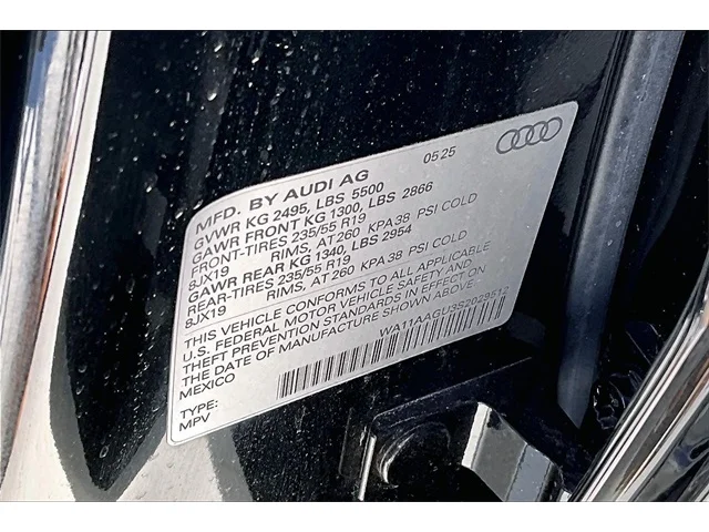 SEMINUEVOS AUDI Q5 a Estados en autogozo