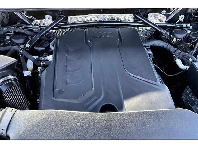 SEMINUEVOS AUDI Q5 a Estados en autogozo