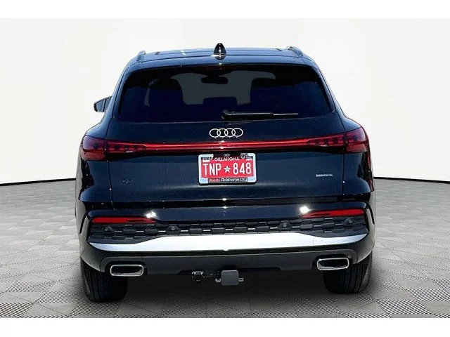 SEMINUEVOS AUDI Q5 a Estados en autogozo