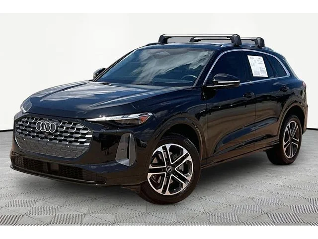 SEMINUEVOS AUDI Q5 a Estados en autogozo