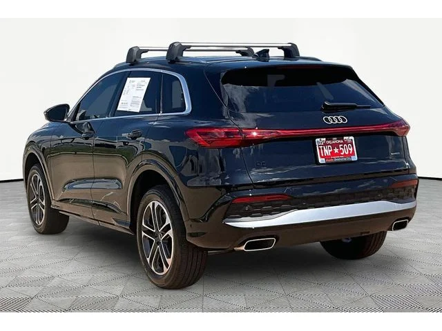 SEMINUEVOS AUDI Q5 a Estados en autogozo