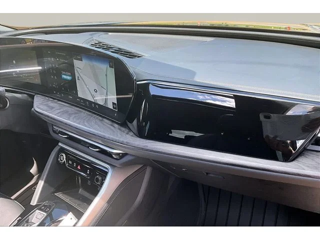 SEMINUEVOS AUDI Q5 a Estados en autogozo