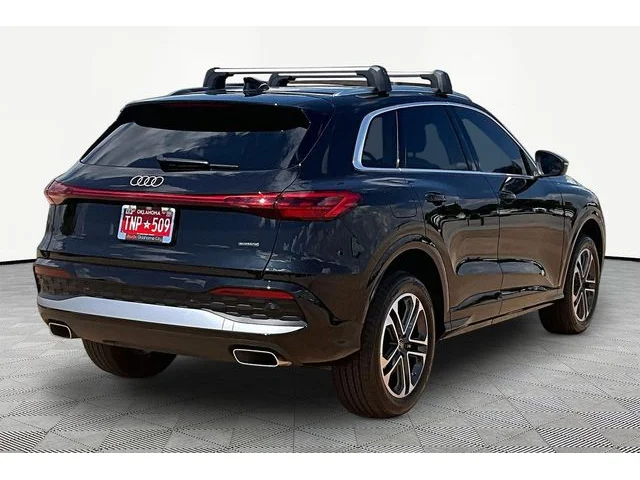 SEMINUEVOS AUDI Q5 a Estados en autogozo