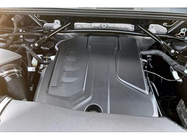 SEMINUEVOS AUDI Q5 a Estados en autogozo