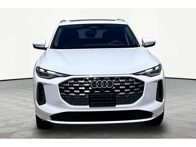 Nuevos AUDI Q5 à Estados chez autogozo