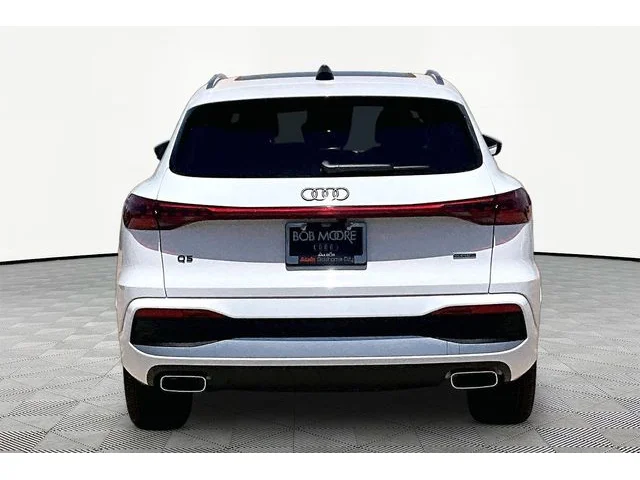 Nuevos AUDI Q5 à Estados chez autogozo