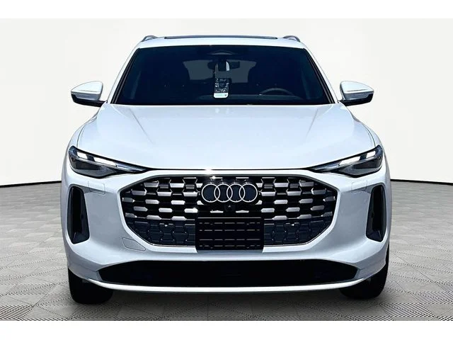 Nuevos AUDI Q5 à Estados chez autogozo
