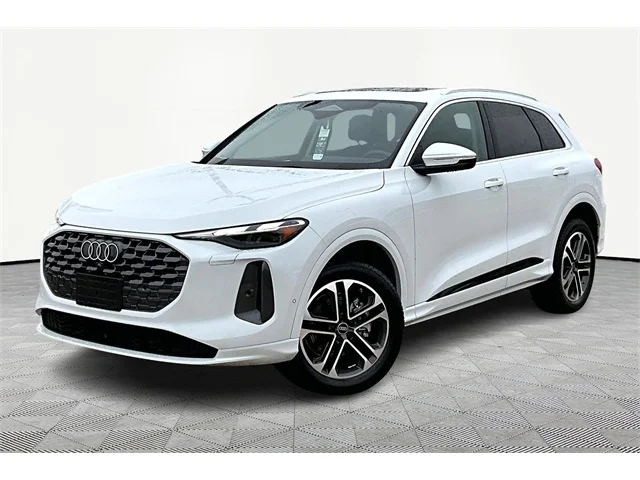SEMINUEVOS AUDI Q5 a Estados en autogozo