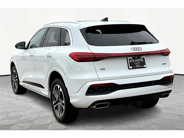 SEMINUEVOS AUDI Q5 a Estados en autogozo