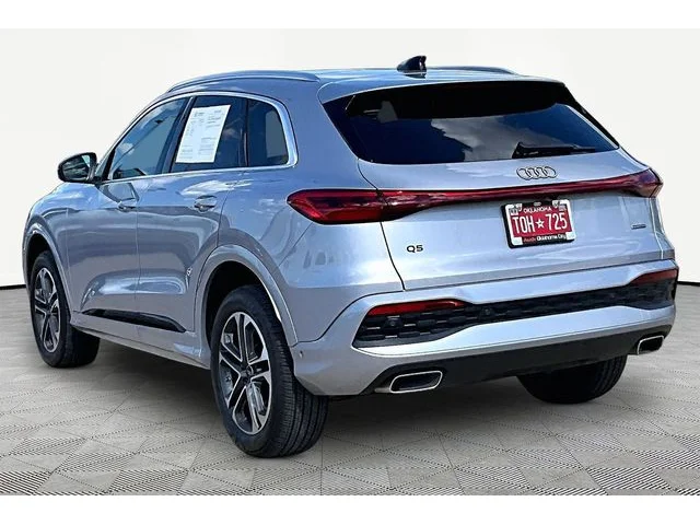 SEMINUEVOS AUDI Q5 a Estados en autogozo