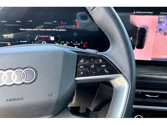 SEMINUEVOS AUDI Q5 a Estados en autogozo