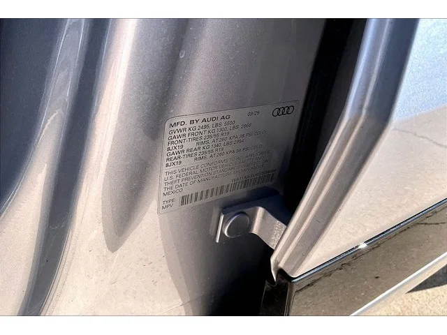 SEMINUEVOS AUDI Q5 a Estados en autogozo