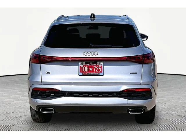 SEMINUEVOS AUDI Q5 a Estados en autogozo