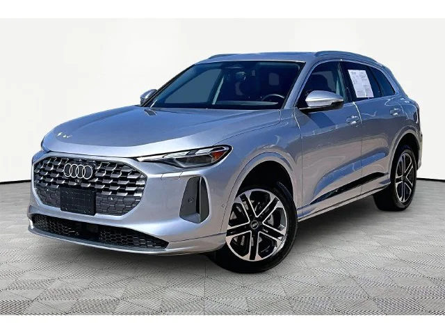 SEMINUEVOS AUDI Q5 a Estados en autogozo