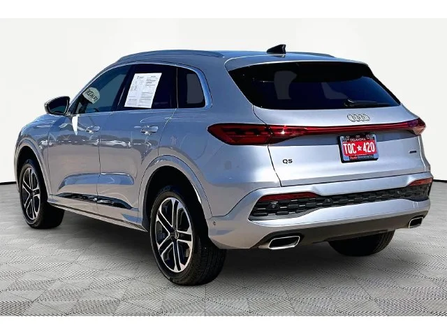 SEMINUEVOS AUDI Q5 a Estados en autogozo