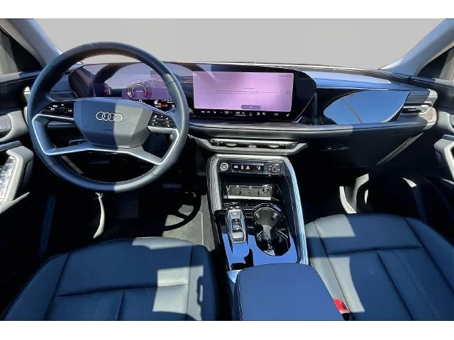 SEMINUEVOS AUDI Q5 a Estados en autogozo