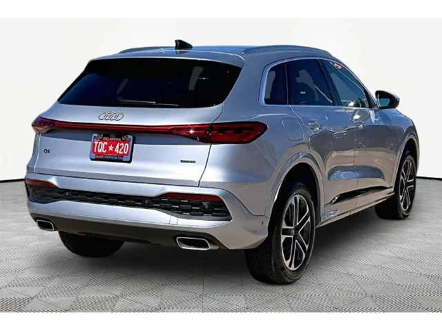 SEMINUEVOS AUDI Q5 a Estados en autogozo