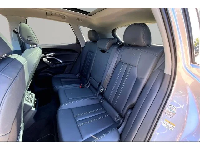 SEMINUEVOS AUDI Q5 a Estados en autogozo