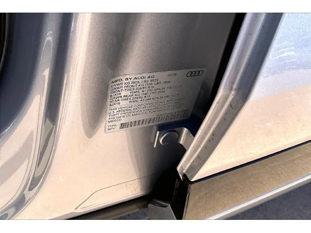 SEMINUEVOS AUDI Q5 a Estados en autogozo