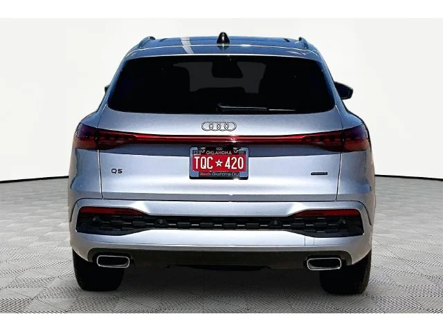 SEMINUEVOS AUDI Q5 a Estados en autogozo