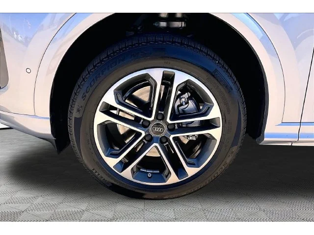 SEMINUEVOS AUDI Q5 a Estados en autogozo