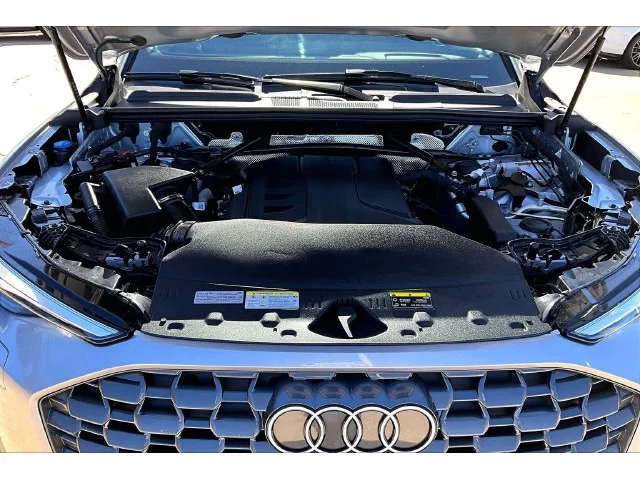 SEMINUEVOS AUDI Q5 a Estados en autogozo