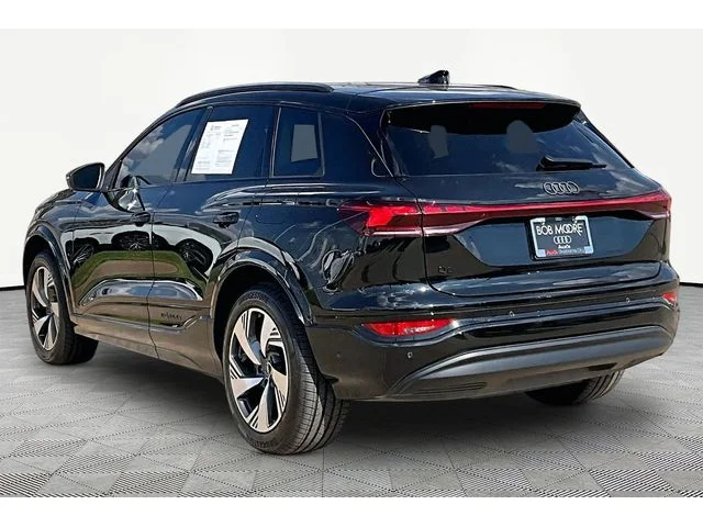 SEMINUEVOS AUDI Q6 e-tron a Estados en autogozo